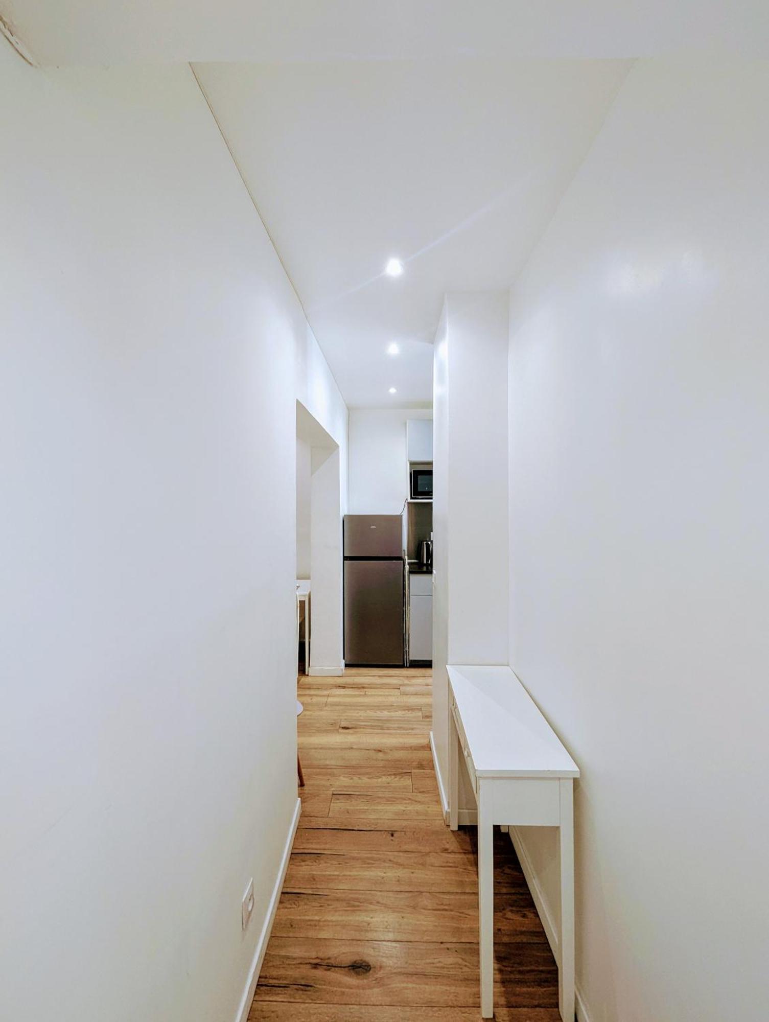 Chic Studio Paris - Asnieres Bagian luar foto