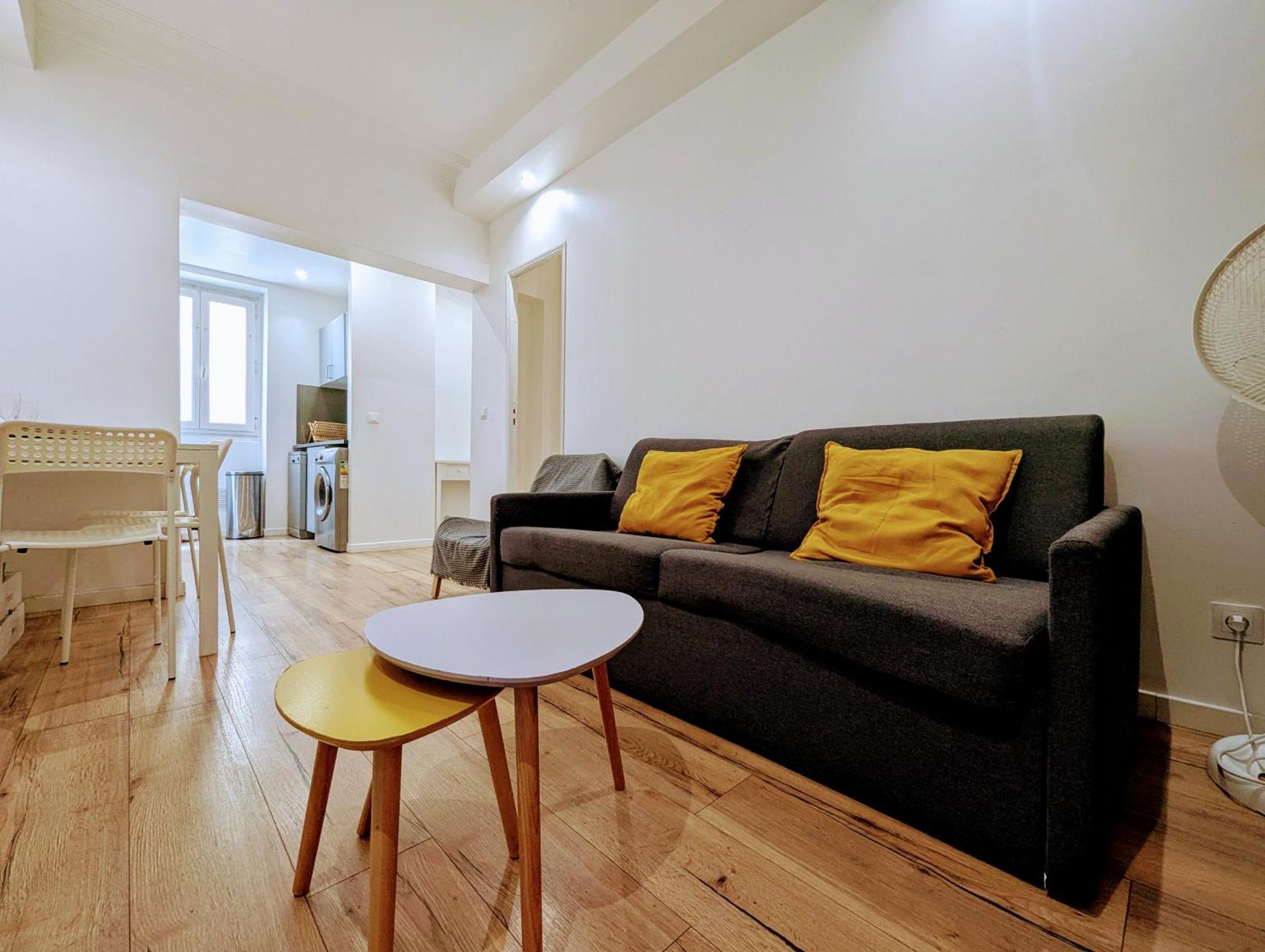 Chic Studio Paris - Asnieres Bagian luar foto