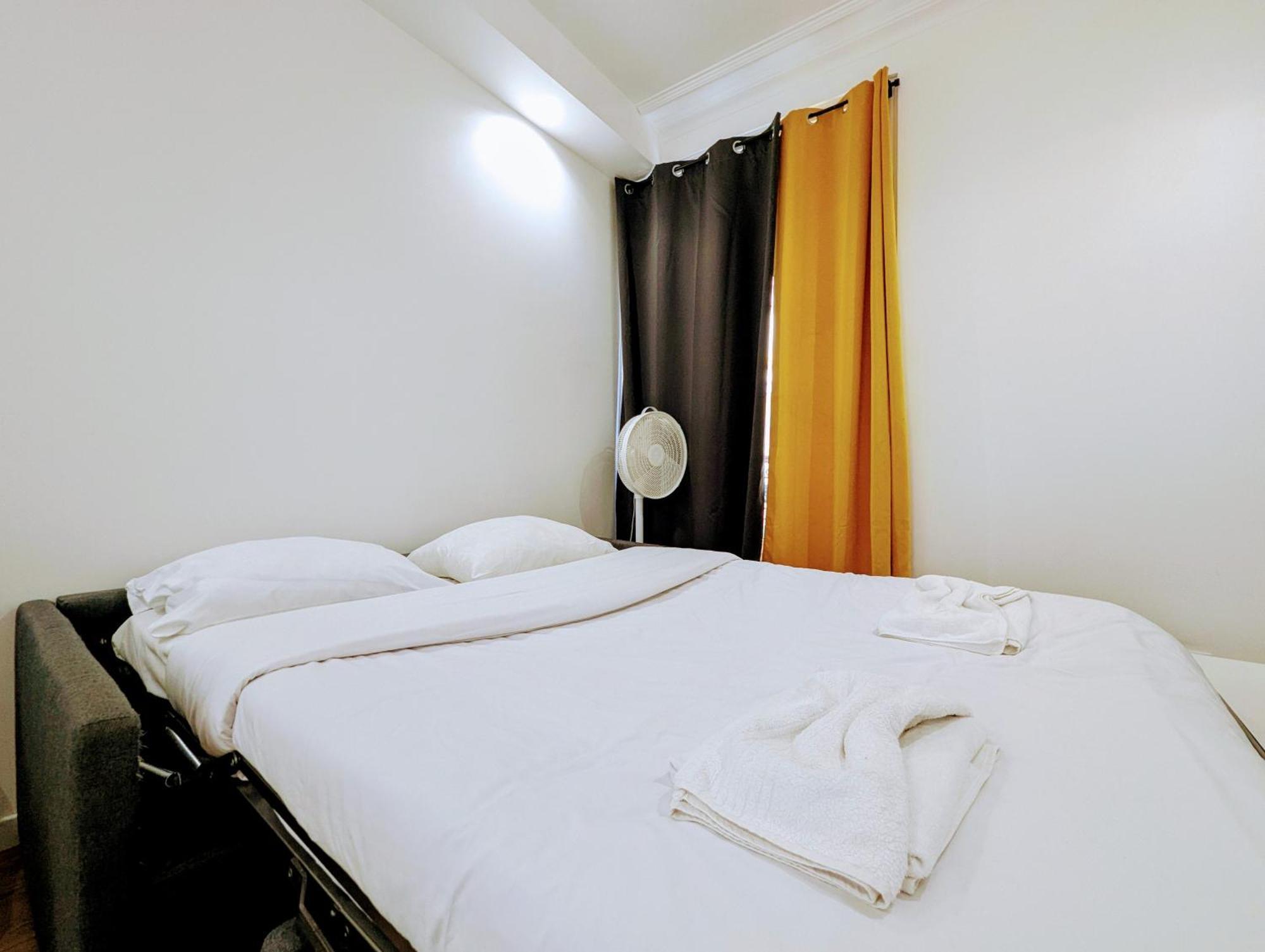 Chic Studio Paris - Asnieres Bagian luar foto