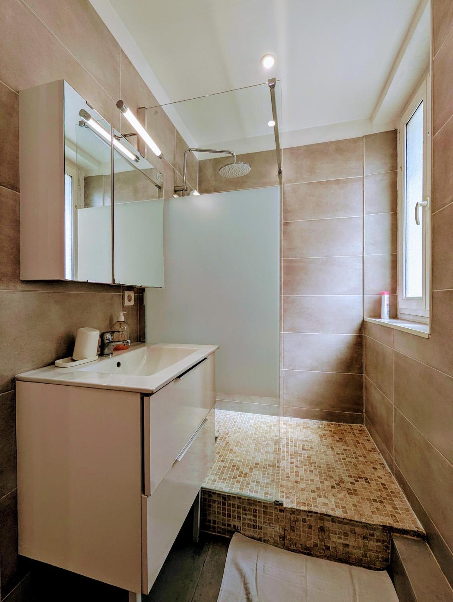 Chic Studio Paris - Asnieres Bagian luar foto